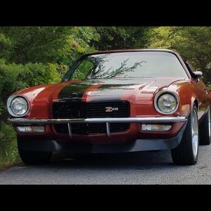 Meet your Posher, Bailey